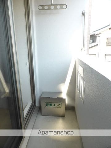 グリシーヌの内装写真