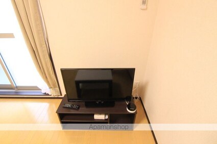 クレイノラポステ一ツ家[1K/26.08m2]のその他内装