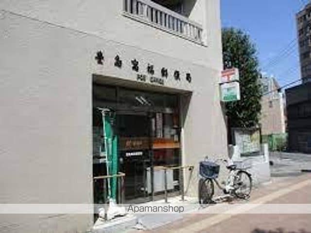 ZOOM池袋WESTの周辺写真
