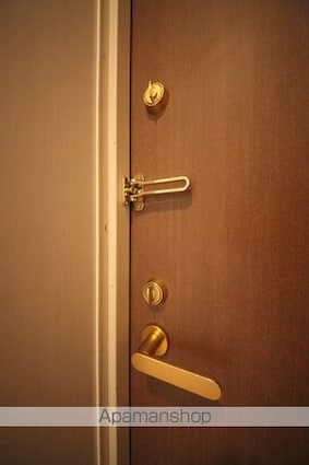 クアイエット[1K/25.9m2]の内装1