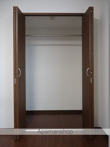 フォルテの内装写真