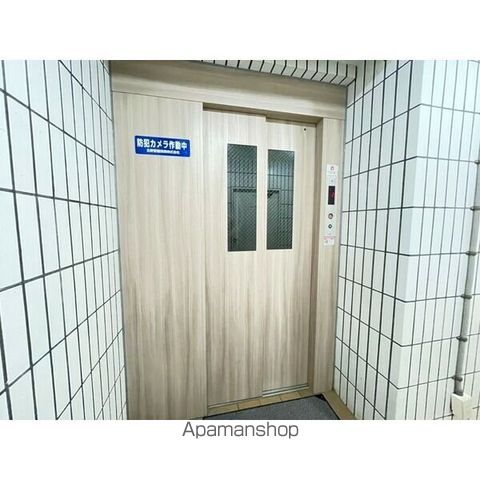 さんぱちBLDIIの内装写真