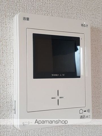 エルフトゥーロDの内装写真
