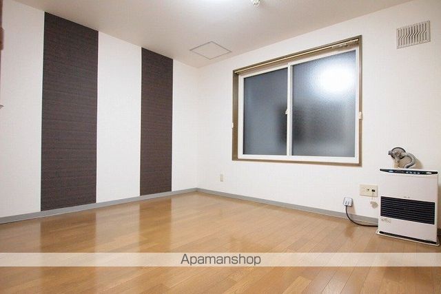 シャネル澄川の内装写真