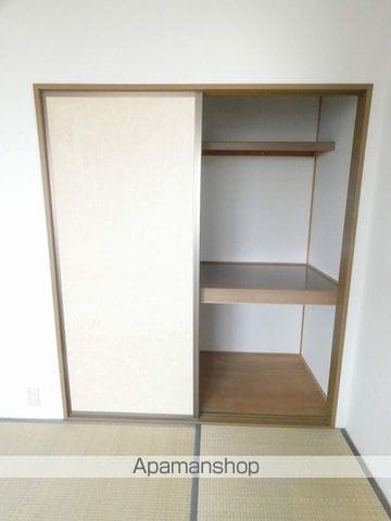 サニーホームズCの内装写真