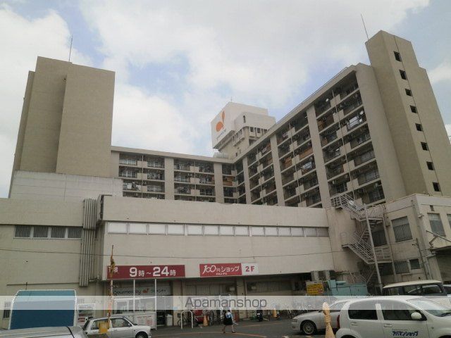 南福岡パークホームズの周辺写真