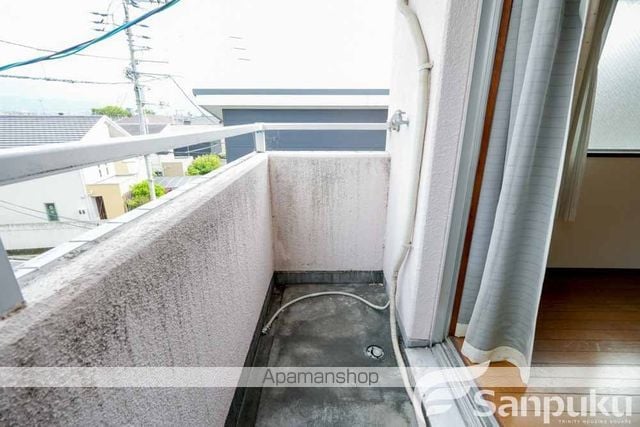 メゾン伏木の内装写真