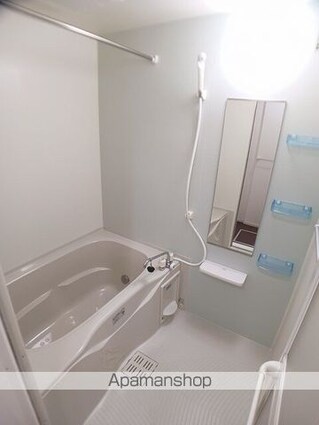 アヴニール・セカンド[1LDK/55.04m2]のバス