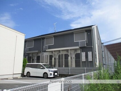 Ｇｒａｎｄ　Ｃａｌｉｃｅ　（グランカリス）[1LDK/36.53m2]の外観