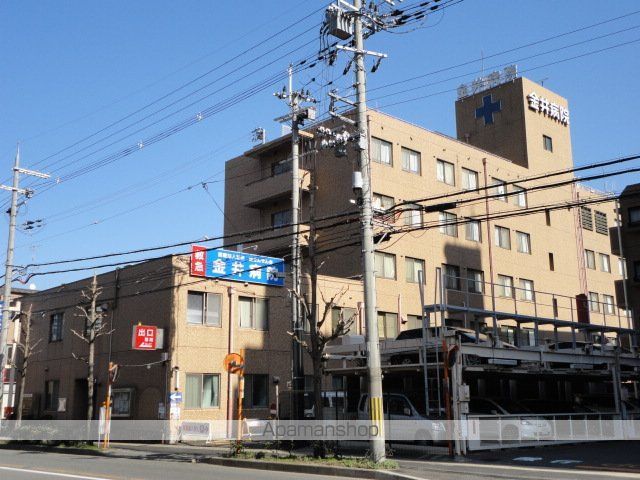 淀ヒルズの周辺写真