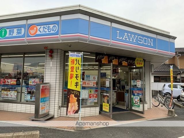 レオパレス岩井の周辺写真