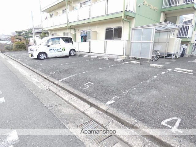 グリーンハイツのその他写真