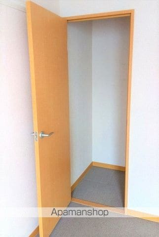 レオパレス空の内装写真