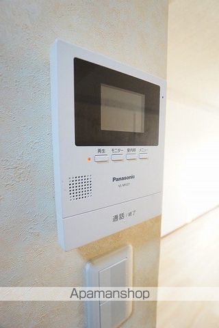 モッキンバードの内装写真
