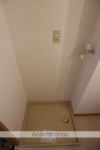 ブロードウィングスの内装写真