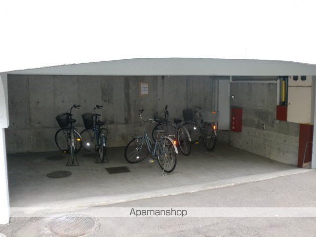 エムズアパートメントの外観写真