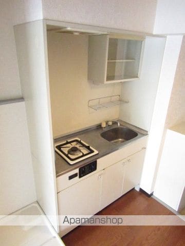 マンションセンチュリープラザの内装写真