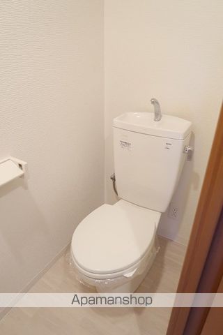 パークアベニュー ティリェツの内装写真