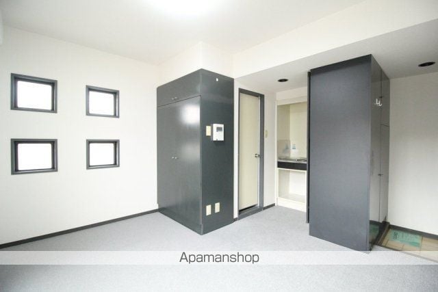 アクトピア旗の台2番館の内装写真