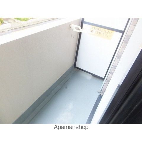 さくらパークA棟の内装写真