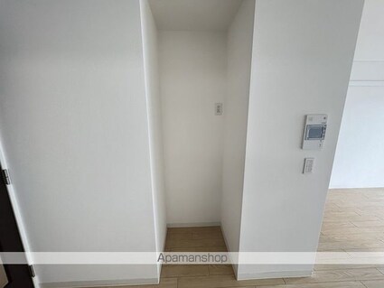 ＫＤＸレジデンス舟入幸町[1R/29.85m2]の内装4