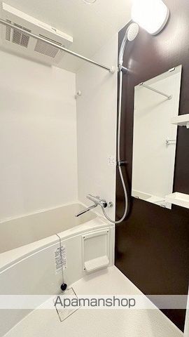 WORVE大阪本町の内装写真