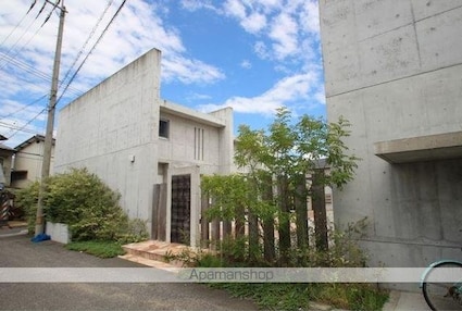 Ｒｉｎｃｈｎａｒｎｏ[2LDK/77.07m2]の外観1