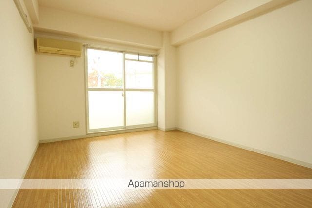 バロンズマンションの内装写真