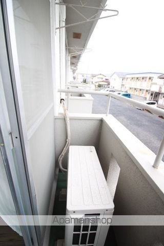 ファミーユK B棟の内装写真