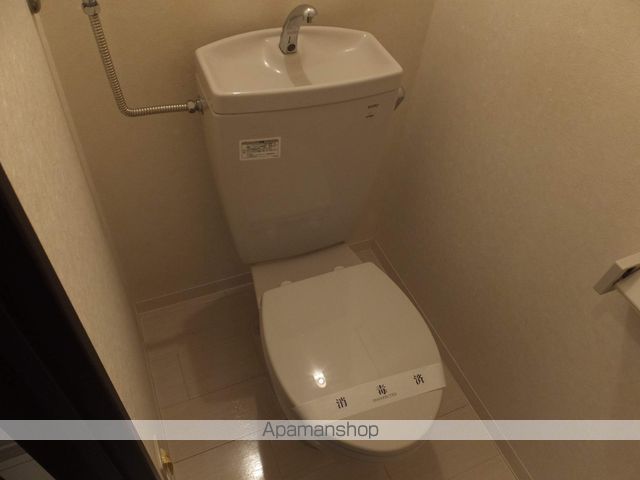 SEIRA南郷7の内装写真