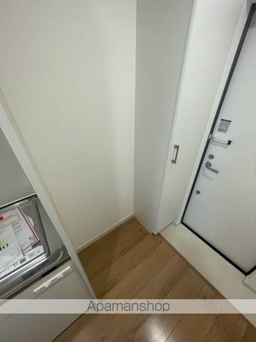 FLBレジデンス金沢文庫の内装写真