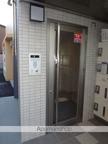 ＡＳＣＥＮＴＹ津田沼 301 ｜ 千葉県習志野市津田沼６丁目4-8（賃貸マンション1K・3階・24.37㎡） その28