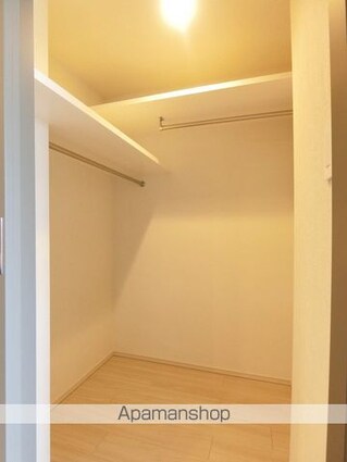 ＡＲＴ　ＲＥＳＩＤＥＮＣＥ　ＩＮ　ＯｏＴＡＫＡ－ｎｏ－ＭＯＲＩ[1LDK/40.21m2]の収納