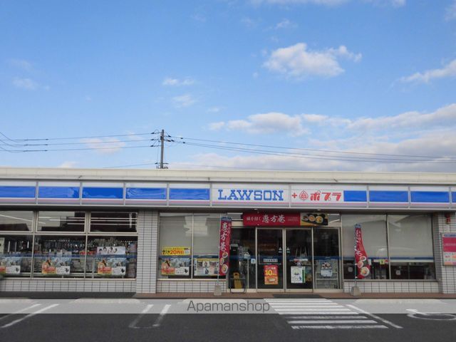 ヴェルドミール I棟の周辺写真