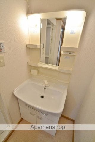 oAzo B棟の内装写真