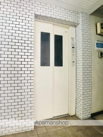 ニューハイム早稲田のその他写真
