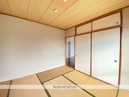 Ｃｒｅｓｔ　ＣｏｕｒｔＫ２[2LDK/69m2]の内装6