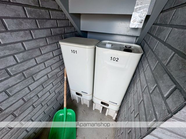 ハスコート豊頃Iのその他写真