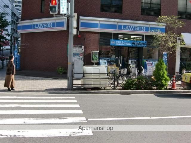 レクシア新大阪の周辺写真