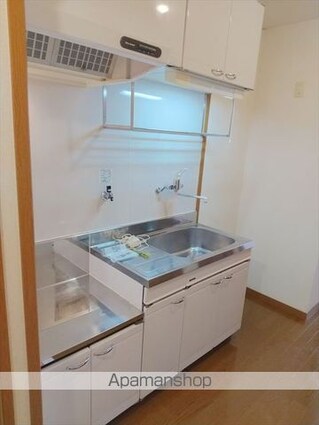 ドムス　今福[1K/27m2]の内装9