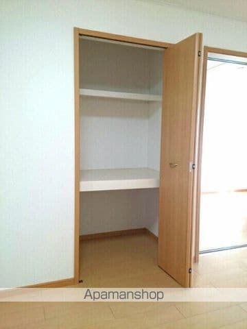 リヴィエールAの内装写真