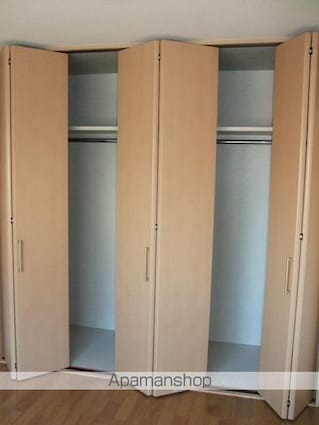 メゾンヴィサージュ２[3DK/59.85m2]の内装2