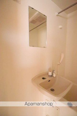 レオパレス朝日の内装写真