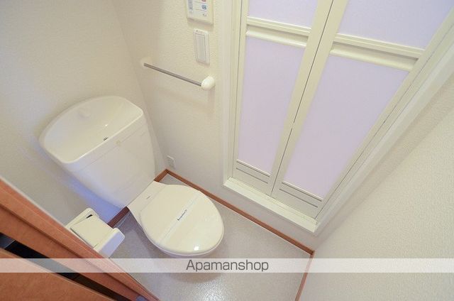 レオパレス吉備中山の内装写真