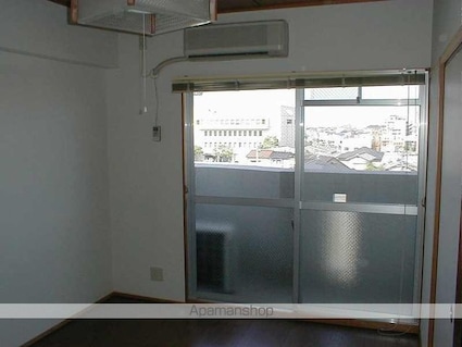 ＩＫＥＵＣＨＩ　ＨＥＩＧＨＴＳ[2DK/38.88m2]の内装1