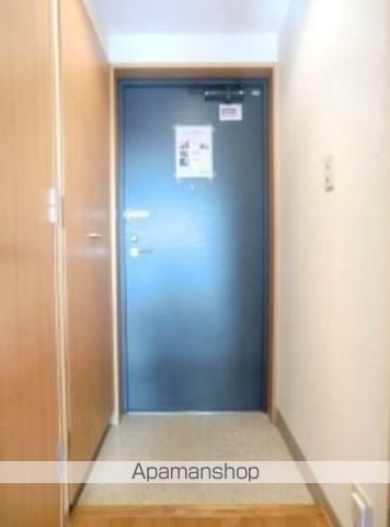 サンクレール高井戸の内装写真