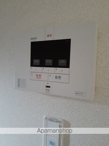 阿武隈急行 福島学院前駅 徒歩18分 2階建 築3年の内装写真