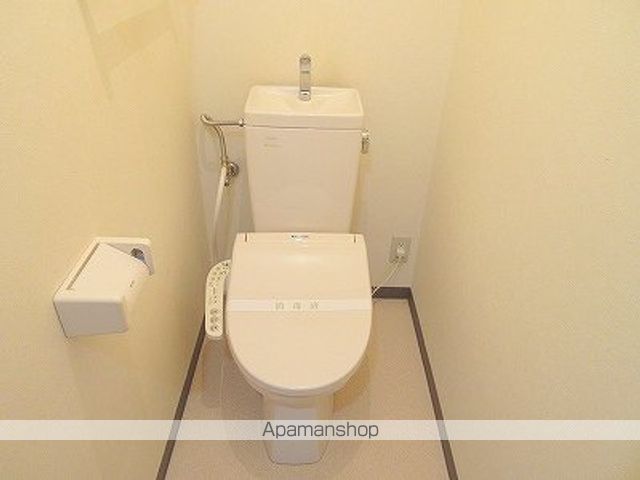 BE FREEの内装写真