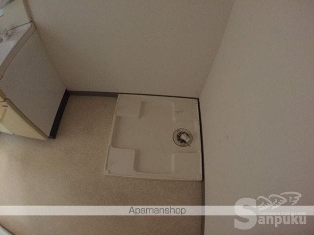 フォブール道後の内装写真