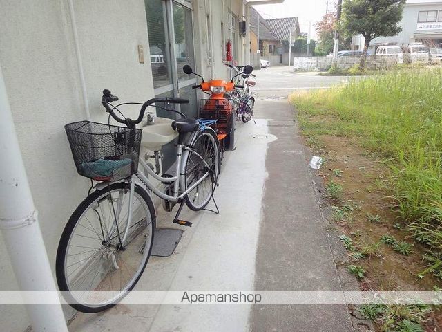 HMC Iのその他写真